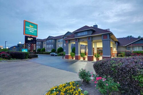 Homewood Suites by Hilton- Longview, Reserva ahora Hotel Hoteles en Longview con piscina, Piscina