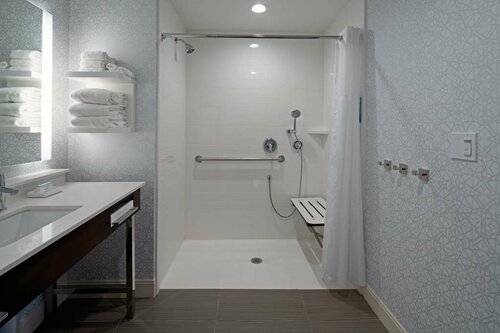 Hampton Inn & Suites Gilroy, Ca, Забронировать Отель Гилрой Область залива Сан-Франциско