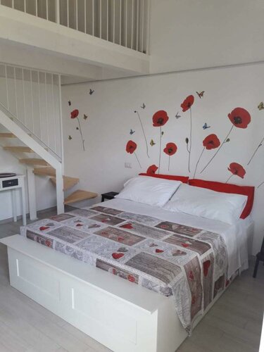 Marimà, Забронировать Отель «постель и завтрак» Полленца Марке