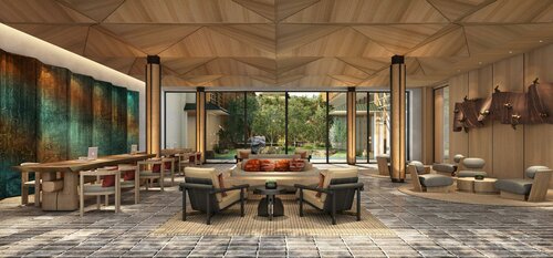 Six Senses Kyoto Hotel, Buchen Sie Hotel Kyoto Hotels mit Frühstück, Frühstück
