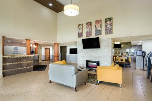 Best Western Waukesha Grand, Đặt Khách sạn Pewaukee Wisconsin