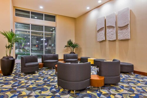 Hampton Inn & Suites Owensboro Downtown Waterfront, 预订 酒店 欧文斯伯勒 肯塔基州