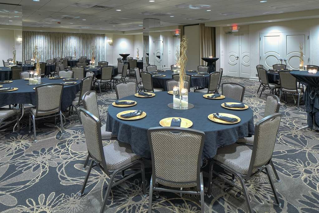 DoubleTree by Hilton Madison