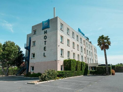 ibis budget Narbonne Est, Rezerwuj Hotel Narbona Aude