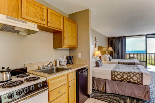 Beachside Motel - Amelia Island, Забронировать Мотель Амилия Jacksonville Coast