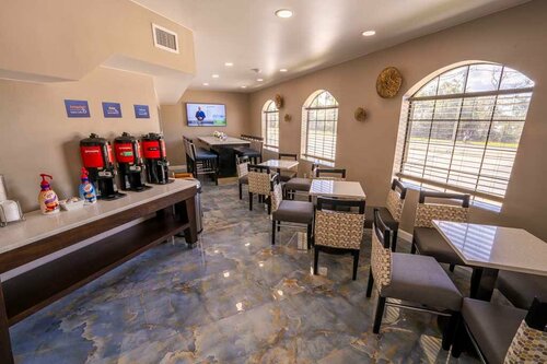 Best Western Historical Inn, Забронировать Отель СПА-отели штата Флориды, SPA-услуги
