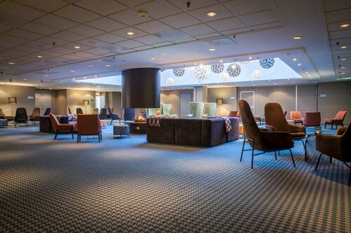 Radisson Blu Hotel Bodø, Reserva ahora Hotel Bodø 