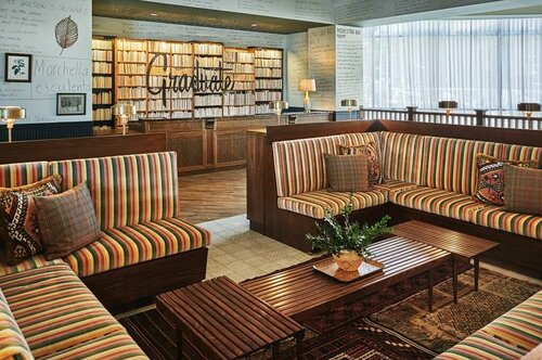 Graduate by Hilton Iowa City, Забронировать Отель Айова-Сити 