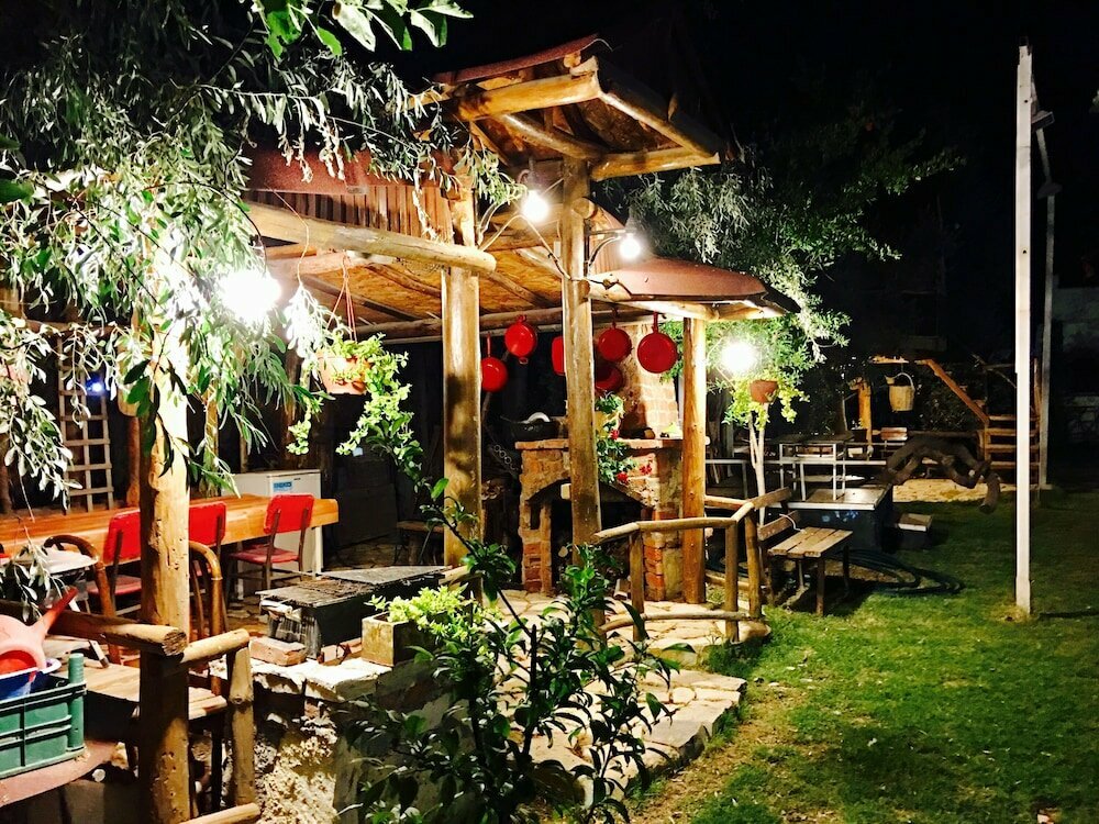 Mursel Pansiyon