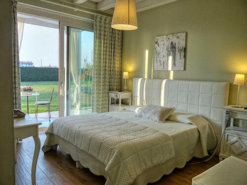 B&B La Magia dei Sogni Relais, Забронировать Отель «постель и завтрак» Верона Венето