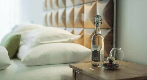 Mooser Hotel, Забронировать Отель Отели Тироля 4 звезды, 4*