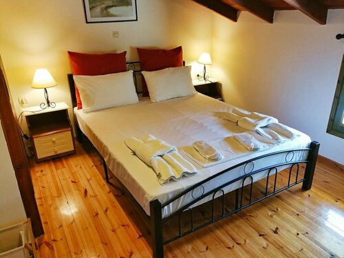 Alexaria Holidays Apartments, Забронировать Апартаменты/квартира Апартаменты периферии Ионических островов, Апартаменты/квартира