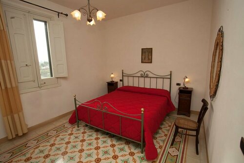 Agriturismo Baglio Donna Santa, Varaa Maatalousloma Paceco Sisilia