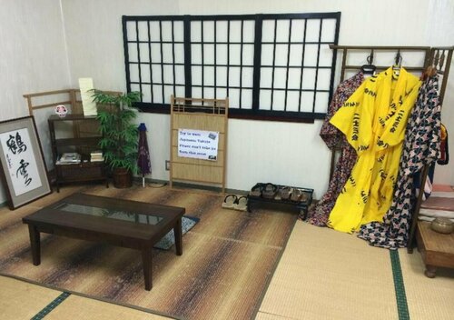 Kawaguchiko Station Inn, Varaa Hotelli Hotellit Tokai aamiaisella, Aamiainen