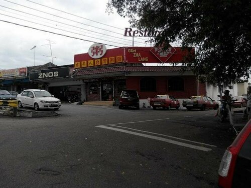 Check Inn, Rezerwuj Hotel Johor Bahru Johor