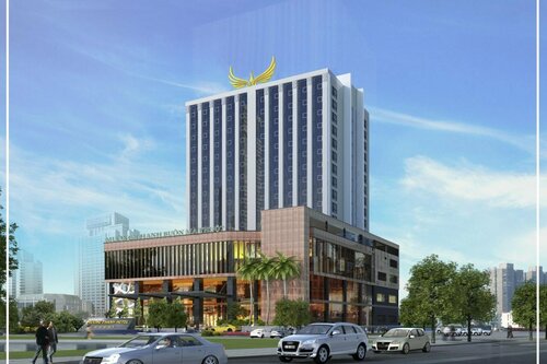 Muong Thanh Luxury Buon Ma Thuot, Reservar Hotel Hotéis com SPA em Dak Lak, SPA