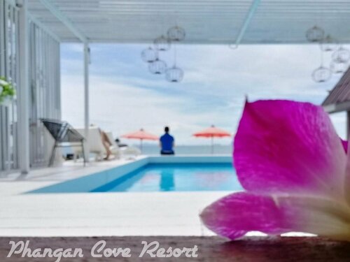 Phangan Cove Beach Resort, Забронировать Отель Шритану Ко-Пханган