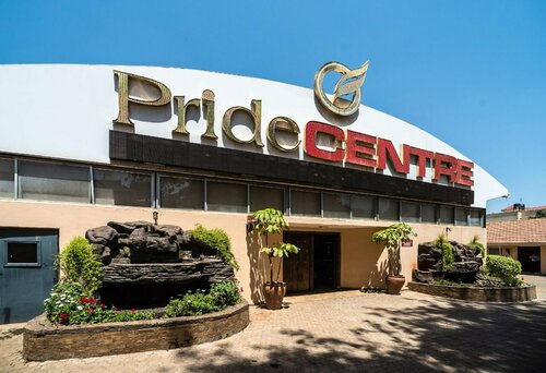 PrideInn Hotel Raphta, Rezervasyon Otel Nairobi her şey dahil oteller, Her Şey Dahil