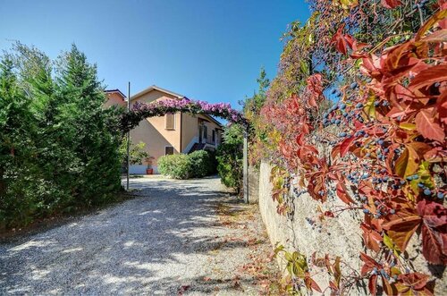 Residence Villa Andrea, Reserva ahora Villa Hoteles SPA en Cilento Coast, SPA