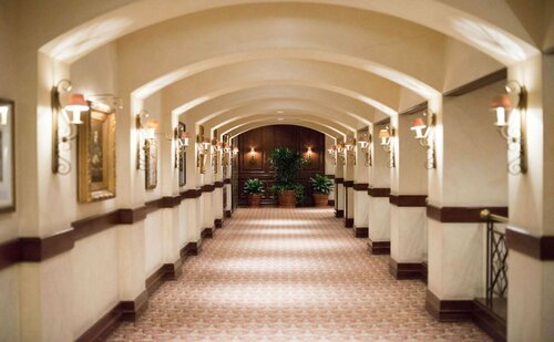 The Houstonian Hotel, Club & Spa, Забронировать Курортный отель Хьюстон Texas Gulf Coast