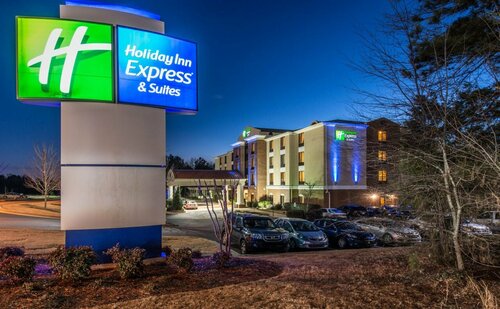 Super 8 by Wyndham Lavonia, Prenota Hotel Hotel a Georgia con parcheggio, Parcheggio