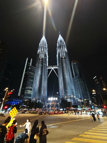 Ascott Star KLCC Kuala Lumpur, Забронировать Апарт-отель Kampong Gombak Utara Селангор