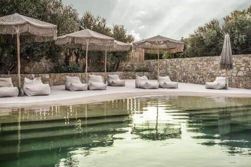 Doryssa Boutique Hotel, Забронировать Бутик-отель Питагорион Самос