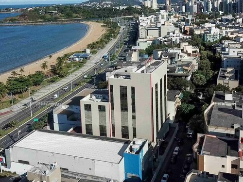 ibis Vitoria Praia de Camburi, Забронировать Отель СПА-отели Vitoria Region, SPA-услуги