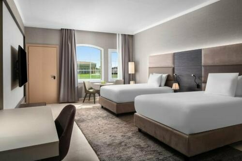 Pickalbatros Golf Luxury Suites - All Inclusive, Забронировать Отель Отели Шарм-эш-Шейх с бассейном, Бассейн
