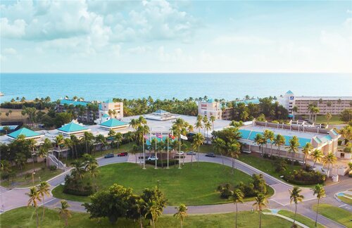 Hilton, Забронировать Отель Отели и гостиницы South Puerto Rico, Отель