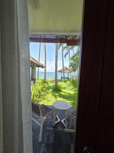 Anjani Villa, Boek Villa Hotels in Bali met ontbijt, Ontbijt