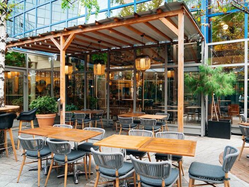 Mercure Paris Val de Fontenay, Забронировать Отель Фонтене-су-Буа Val de Marne
