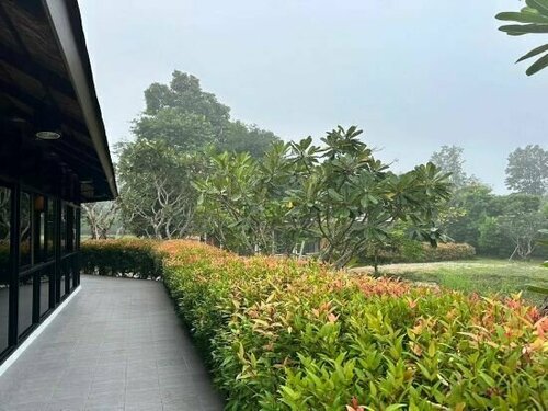 Phorpun Resort Lampang, Book Ferieresort Ban Mai Lampang Province