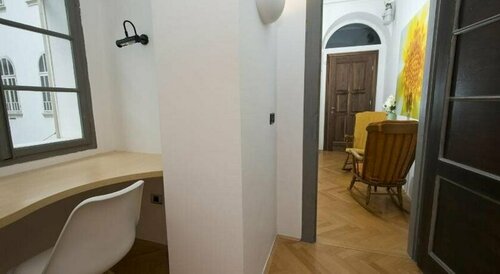 Galeria River, Забронировать Отель Отели Любляна 3 звезды, рядом с Культурный центр Метелкова, 3*