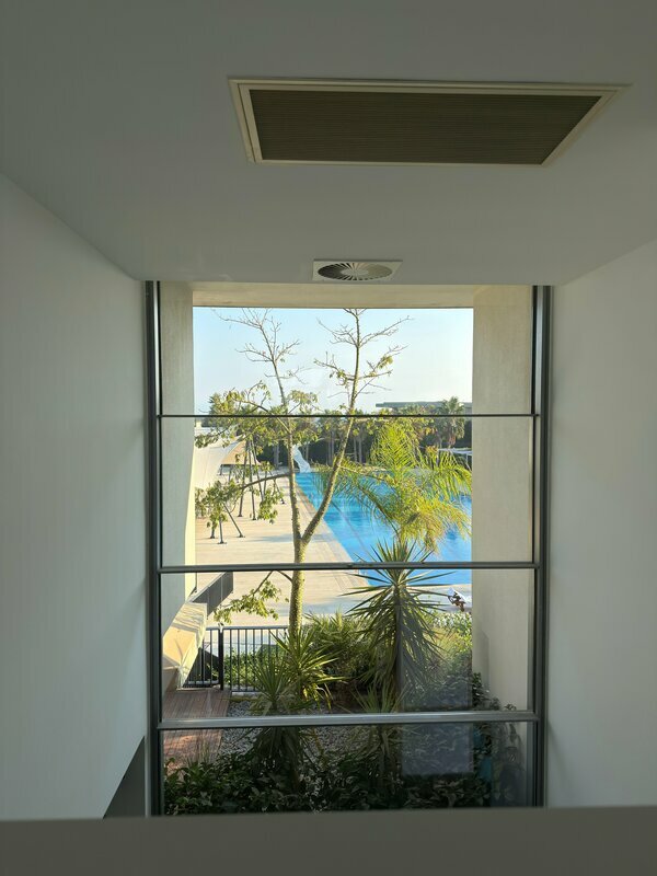 Hiddenbay Teos Sigacik Hotel