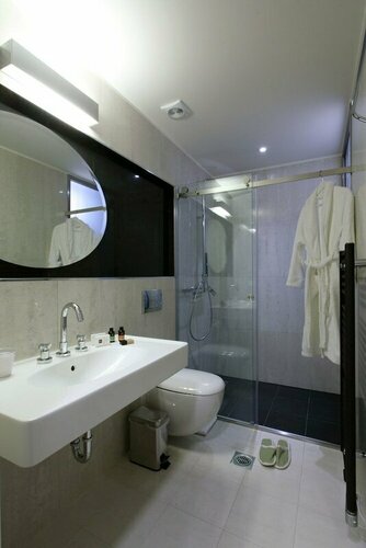 Hotel Metropolis, Rezervovat Hotel Business hotely v Epirus, 4* 5*