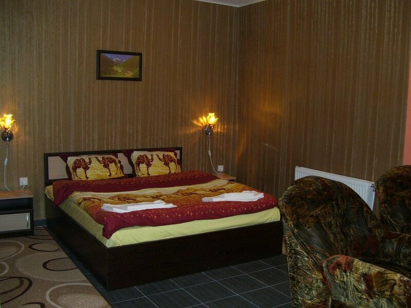 Hotel Kestenite Samokov