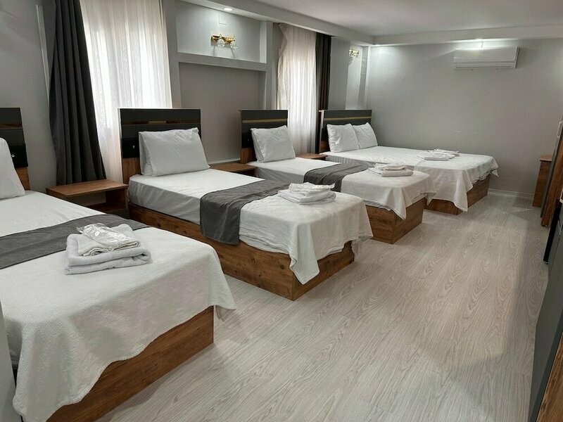 Efe Han Otel