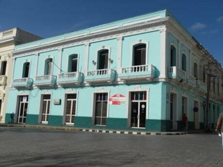 Santa Clara Cuba Bed and Breakfast Hostal Vista Park, Reserva ahora Hotel Santa Clara Villa Clara