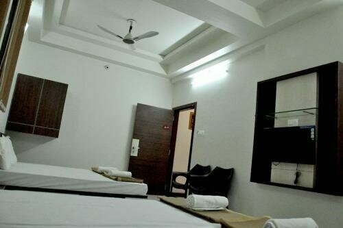 Hotel indrani, Забронировать Отель Читторгарх штат Раджастхан