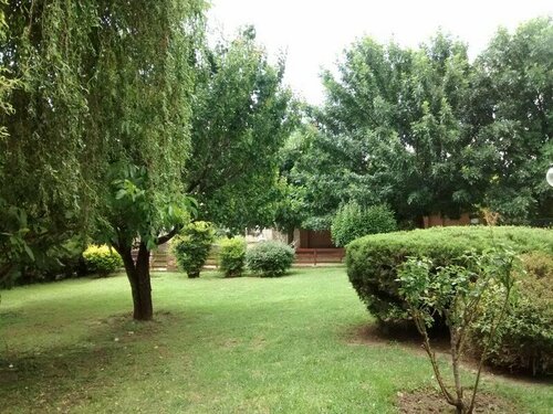 Complejo Viejo Sulky, Rezervasyon Otel Córdoba otoparklı oteller, Otopark