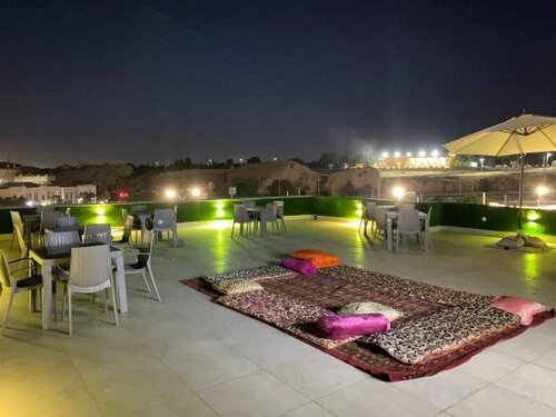 Siab Boutique-hotel, Book Hotel Samarkand Usbekistan