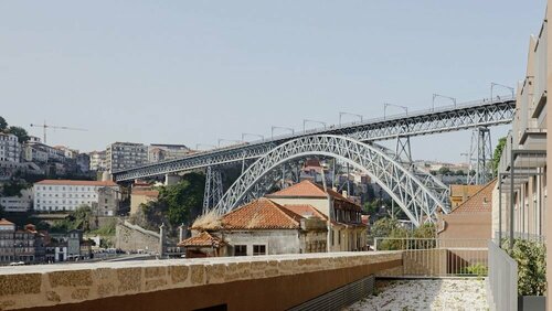 Porto River Soul Hotel, Rezerwuj Hotel Vila Nova de Gaia 