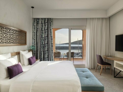 The Chedi Luštica Bay, Забронировать Отель Тиват Округ Тиват