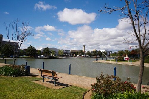 Quest Mawson Lakes, Забронировать Апарт-отель Мосон-Лейкс Аделаида