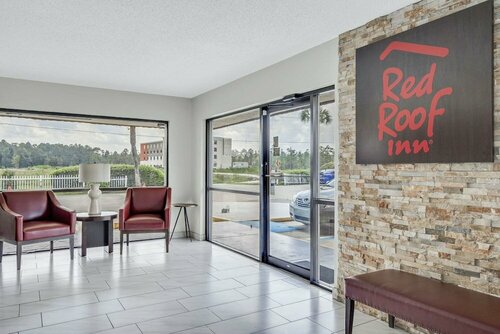 Travelodge Suites by Wyndham MacClenny I-10, Réserver Hôtel Macclenny Floride