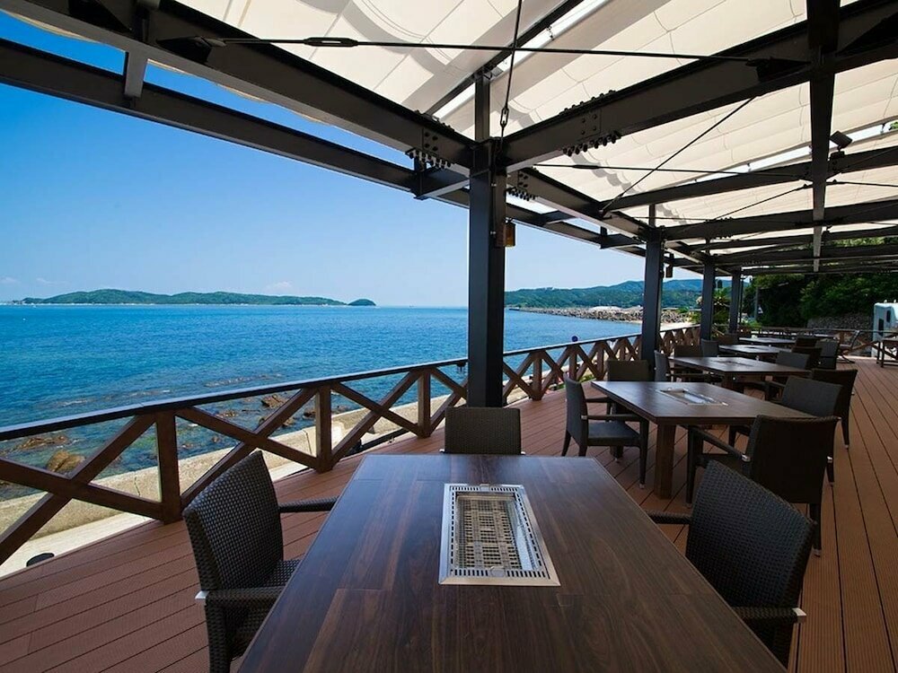 Wakayama Kada Onsen Kada Kaigetsu (ex. Azumaya Seaside Hotel)