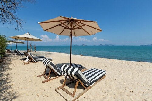 Cape Kudu Hotel, Koh Yao Noi, Забронировать Отель Отели Яо-Ной с завтраком, Завтраки