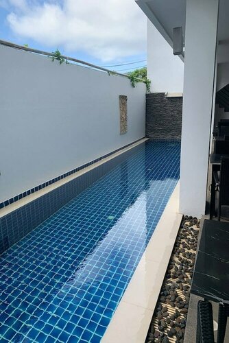 One World One Home Naiharn Hotel, Забронировать Отель Недорогие отели Пхукета, недорогие