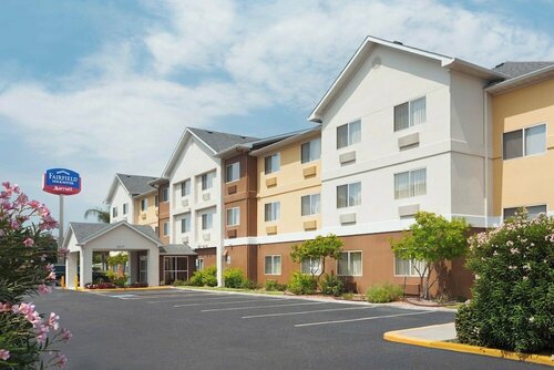Residence Inn Corpus Christi, Забронировать Отель Отели Корпус-Кристи 3 звезды, 3*